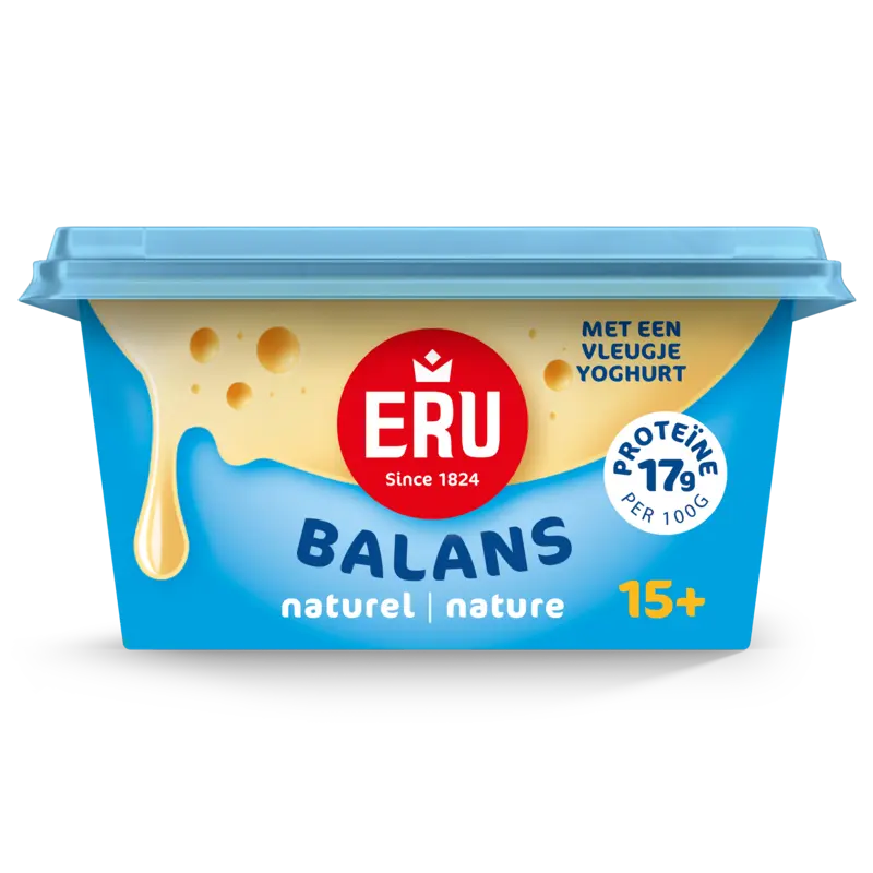 Eru Balans naturel