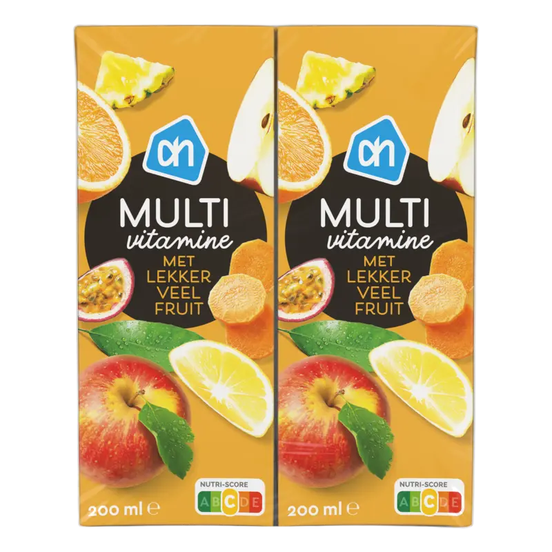 Multivitamine