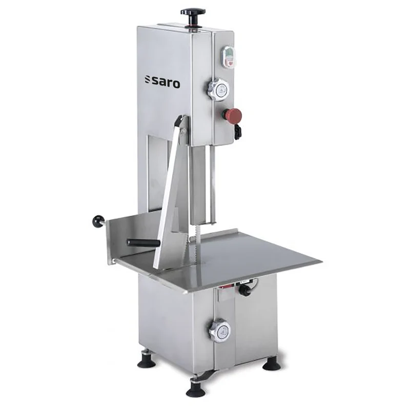 Saro Knochensäge Schnittbreite 215 mm Modell SH-155