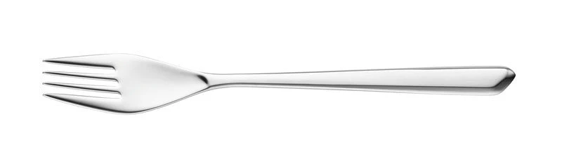 12 Stück WMF Menügabel SHADES – Cromargan® Edelstahl 18/10, poliert