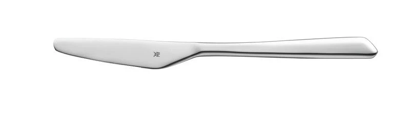 12 Stück WMF Vorspeisen-/Dessertmesser HH SHADES – Cromargan® Edelstahl 18/10, poliert