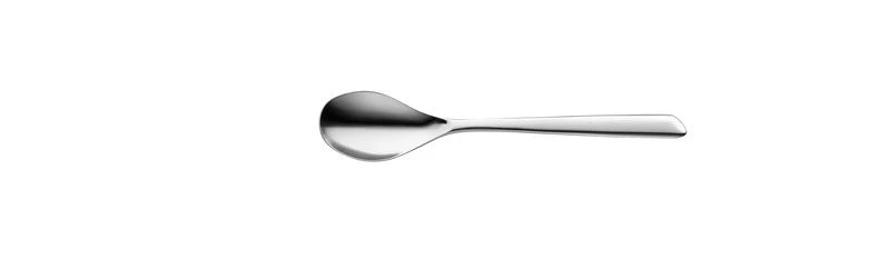 12 Stück WMF Espresso-/Mokkalöffel SHADES – Cromargan® Edelstahl 18/10, poliert