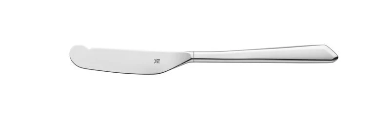 12 Stück WMF Brot-/Buttermesser HH SHADES – Cromargan® Edelstahl 18/10, poliert