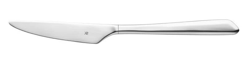 12 Stück WMF Steakmesser HH SHADES – Cromargan® Edelstahl 18/10, poliert