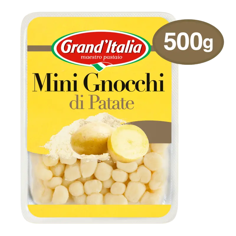 Grand' Italia Mini gnocchi