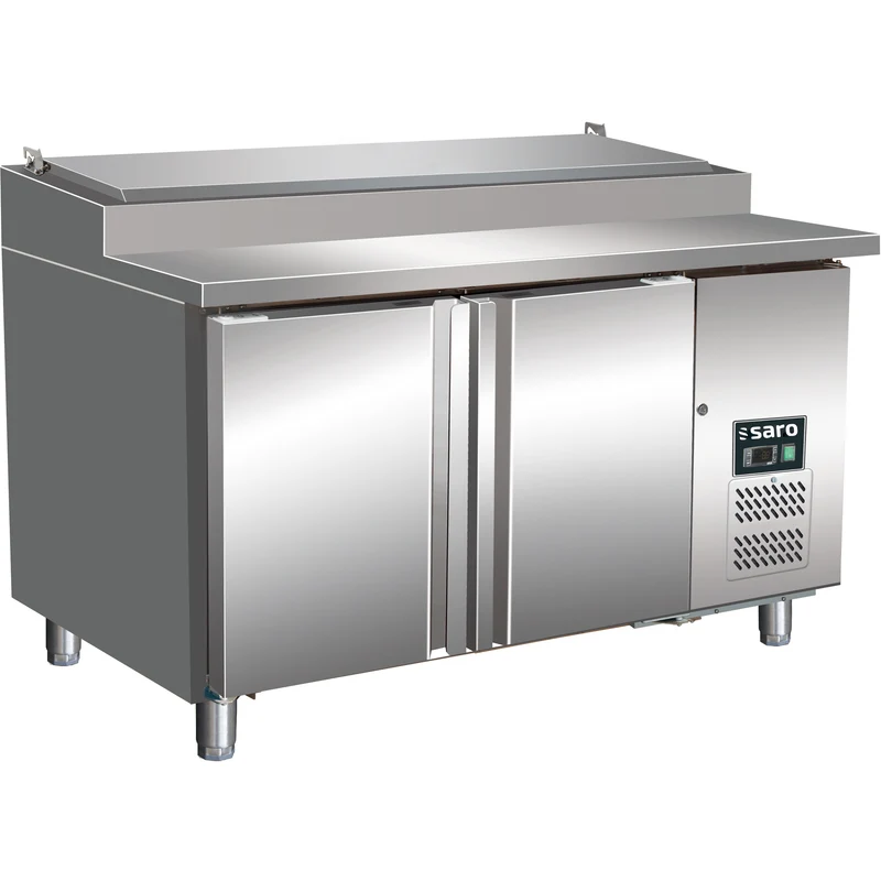 Saro Belegstation - 1/3 GN, Modell SH 2070