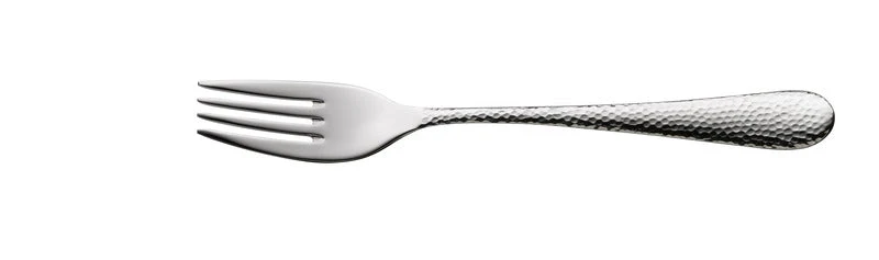 WMF Vorspeisen-/Dessertgabel SITELLO versilbert