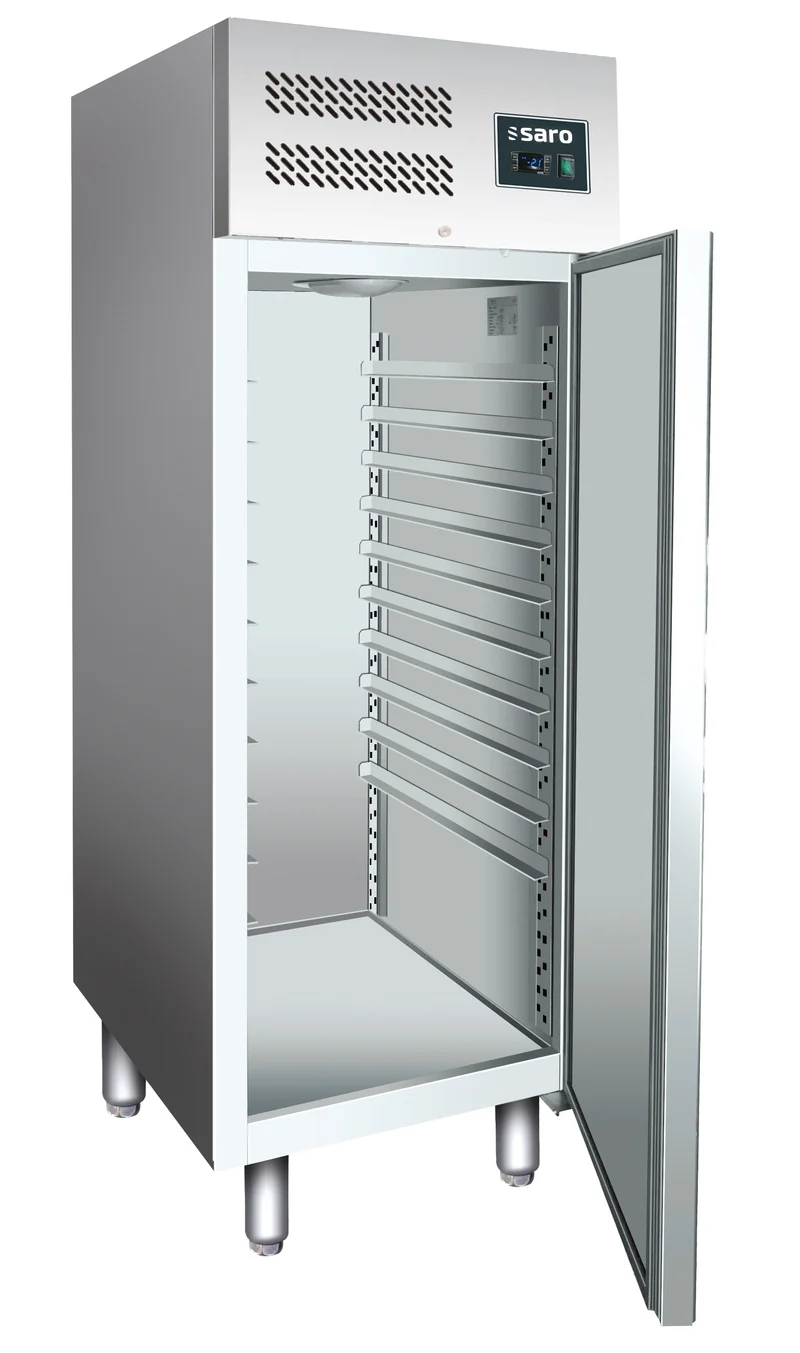 Saro Bäckerei-Kühlschrank Modell B 800 TN