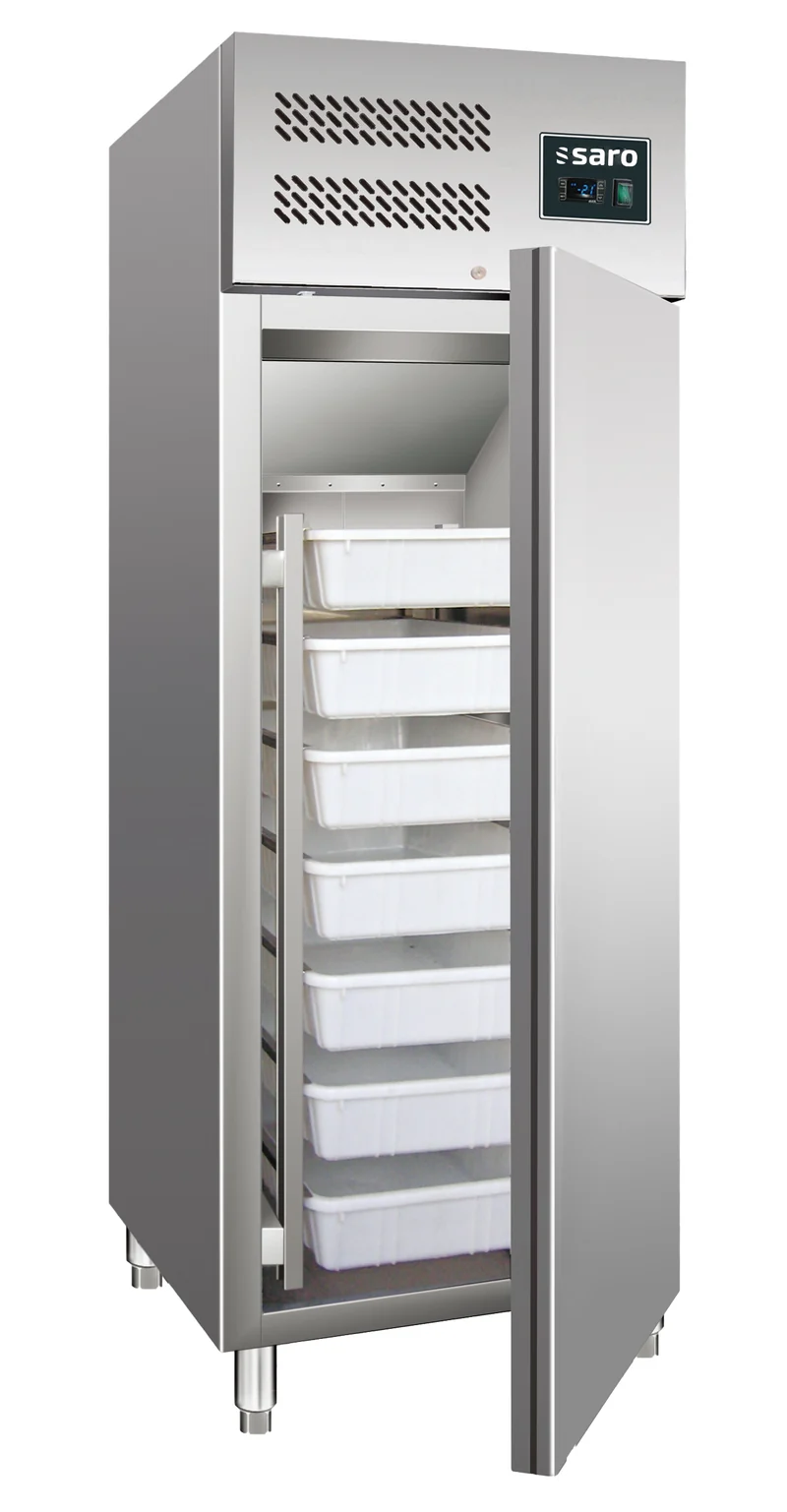 Saro Fischkühlschrank Modell GN 600 TNF