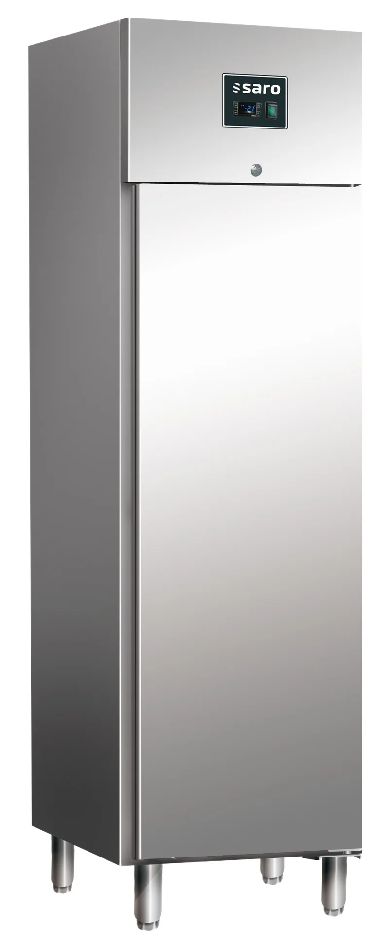 Saro Gewerbekühlschrank - 1/1 GN, Modell GN 350 TN