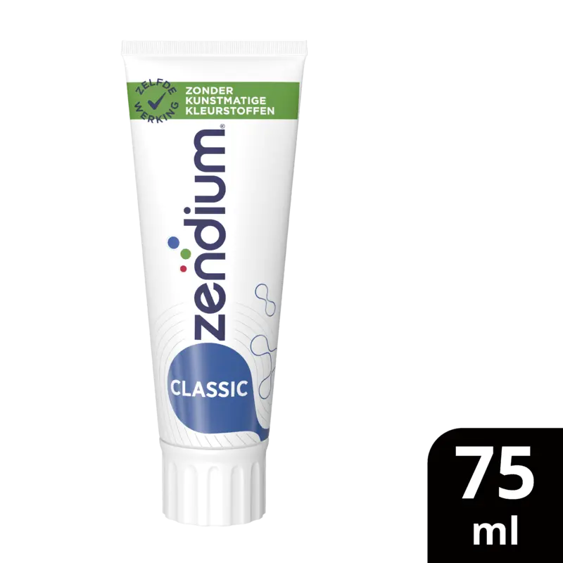 Zendium Classic