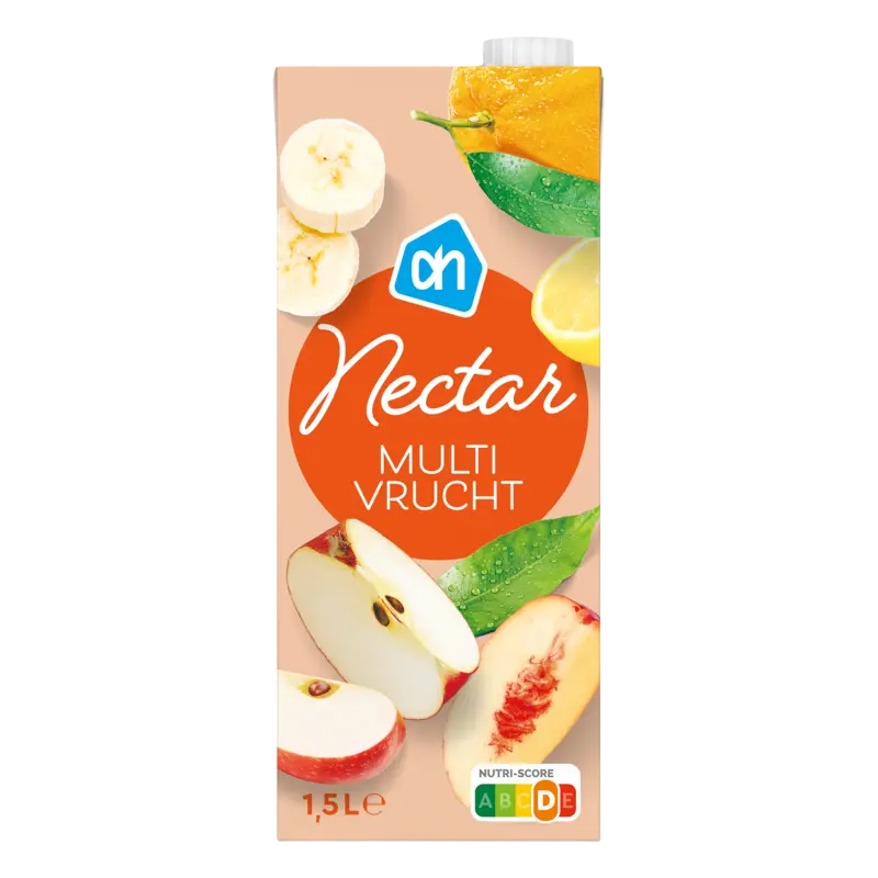 Nectar multivitamine