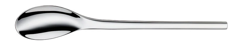 12 Stück WMF Menülöffel NORDIC – Cromargan® Edelstahl 18/10, poliert