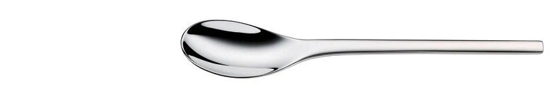 12 Stück WMF Dessertlöffel NORDIC versilbert