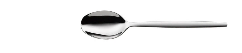 12 Stück WMF Dessertlöffel SOFIA – Cromargan® Edelstahl 18/10, poliert