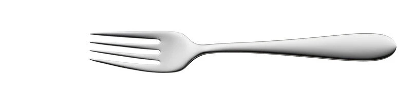 12 Stück WMF Menügabel SARA – Cromargan® Edelstahl 18/10, poliert