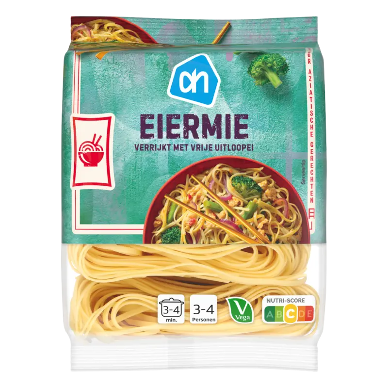 Eiermie