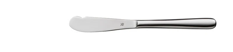 12 Stück WMF Brot-/Buttermesser MB SCALA – Cromargan® Edelstahl 18/10, poliert