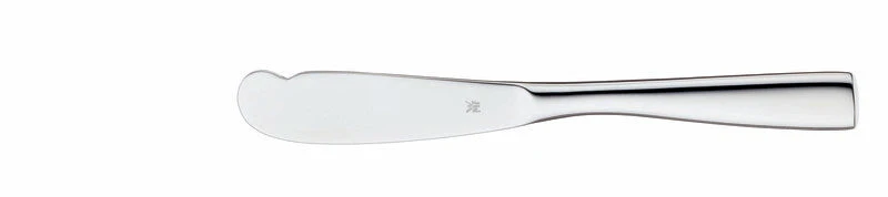 12 Stück WMF Brot-/Buttermesser CASINO versilbert