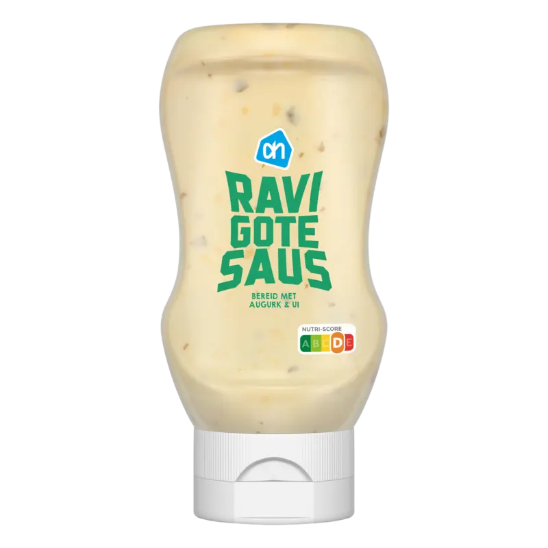 Ravigotesaus