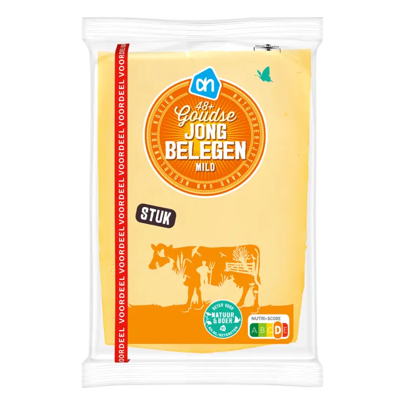 Goudse Jong belegen 48+ stuk zb gvp