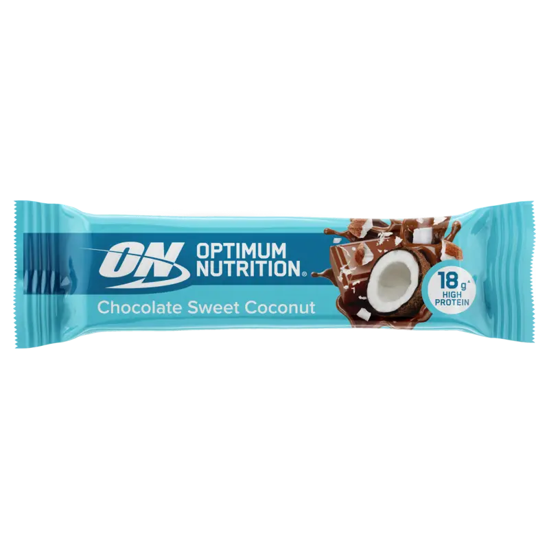 Optimum Nutrition Chocolate sweet coconut bar