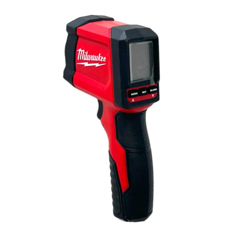 Milwaukee 2267-40 Infrarot Thermometer 30 - 400 °C ( 4933451906 )