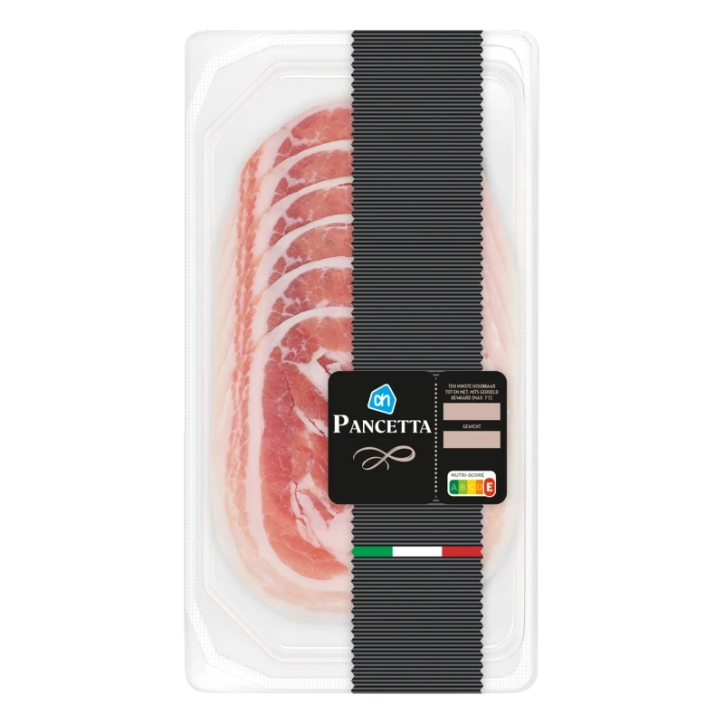 Pancetta