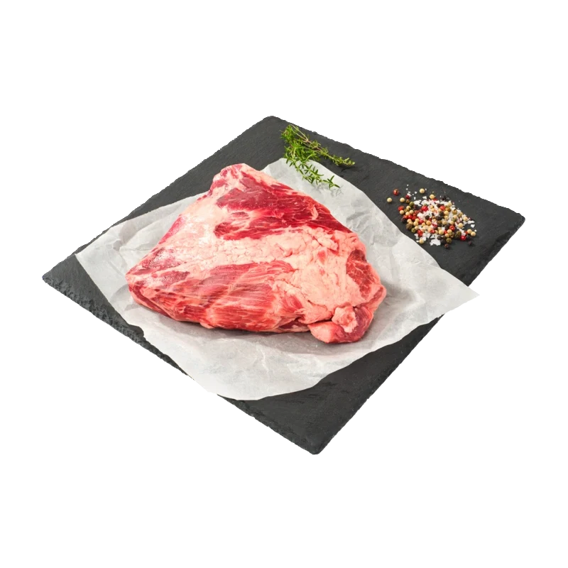 Vakslager iberico procureur