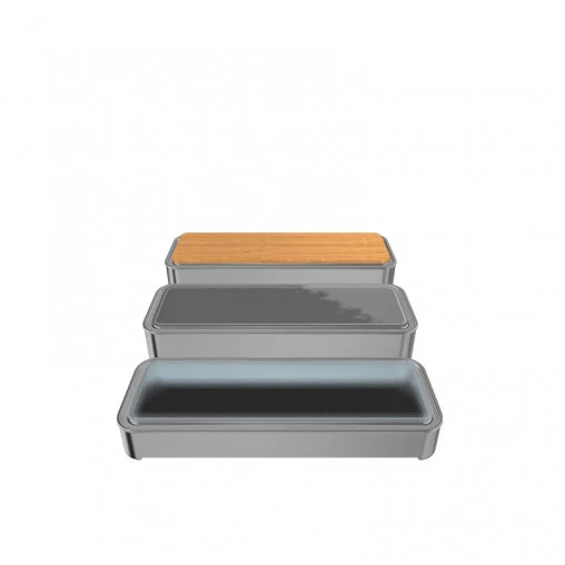 WMF Modul 12 macadamia - WMF QUADRO