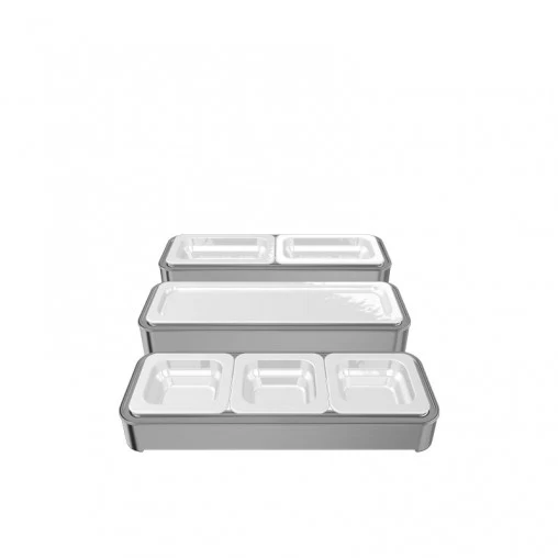 WMF Modul 24 black - WMF QUADRO