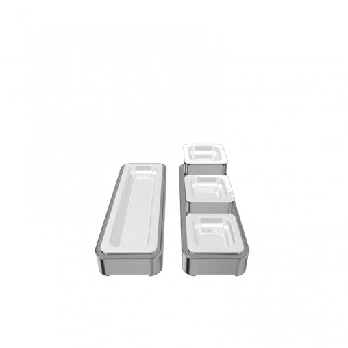 WMF Modul 51 black - WMF QUADRO