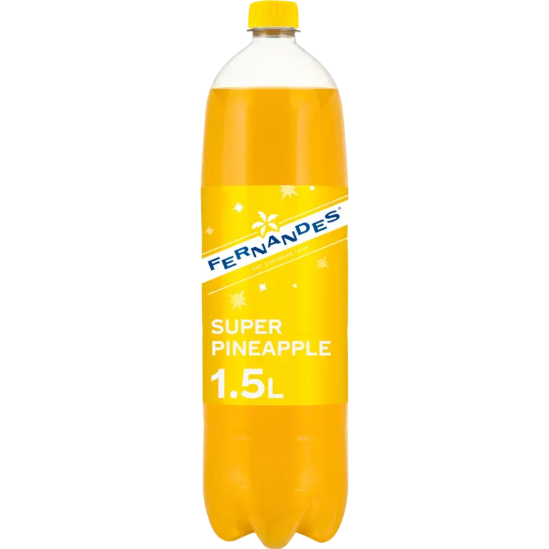 Fernandes Super pineapple