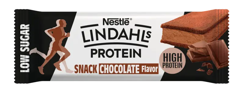 Lindls Pro + snack cocoa
