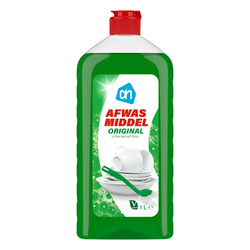 Afwasmiddel original