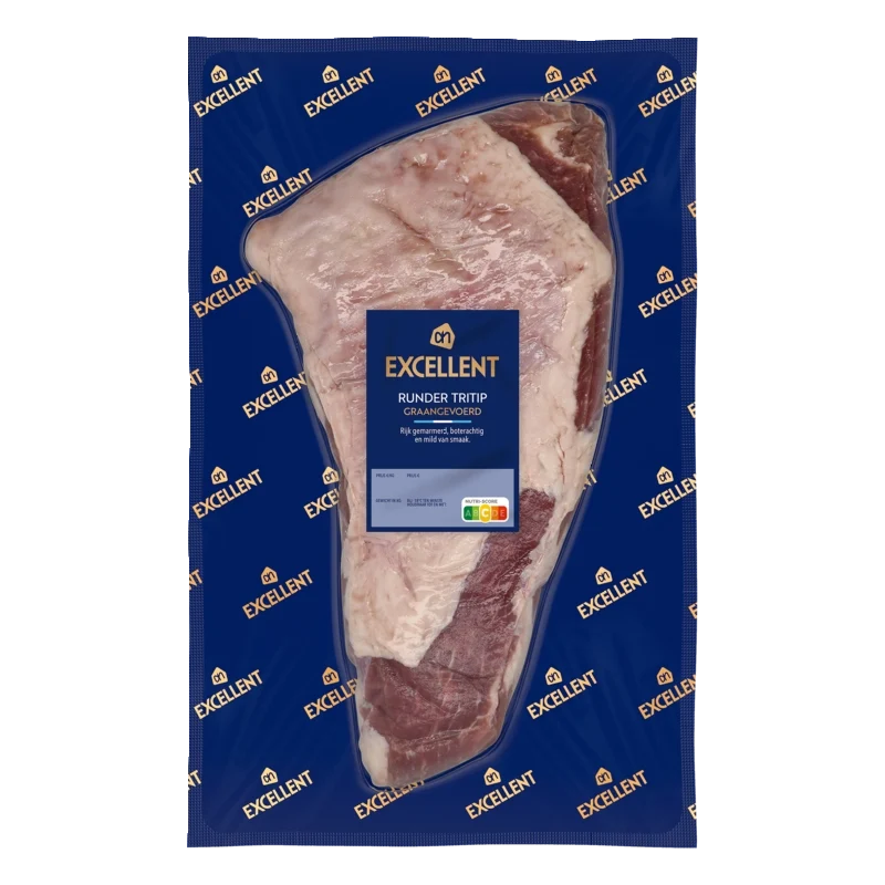 Vakslager runder tritip graangevoerd
