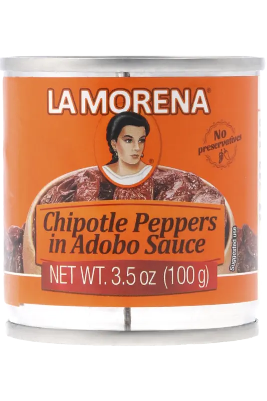 La Morena Chipotle peper (heel)