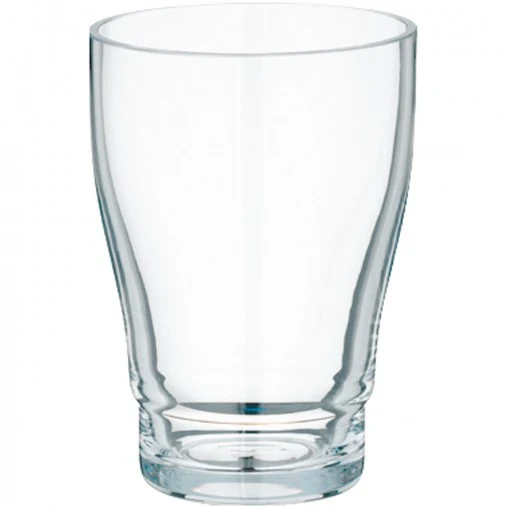6 Stück WMF Glas L unbedruckt KaffeeKultur