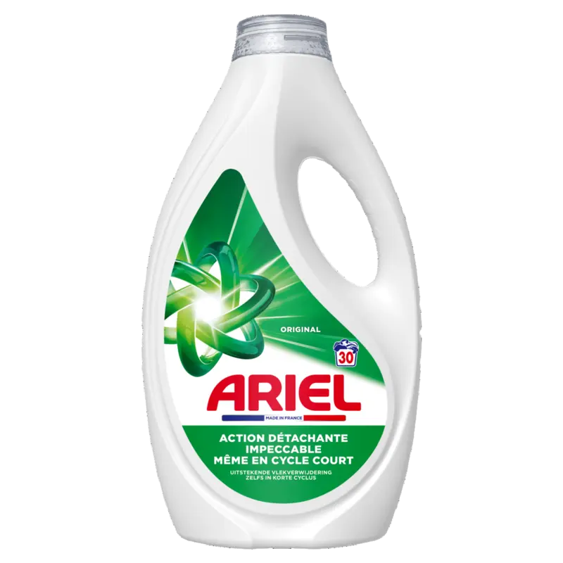 Ariel Vloeibaar original wasmiddel