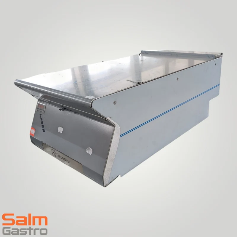 Electrolux Tischelement mit geschlossene Front 400x730x250 Halbmodul