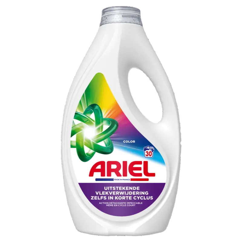 Ariel Vloeibaar color wasmiddel