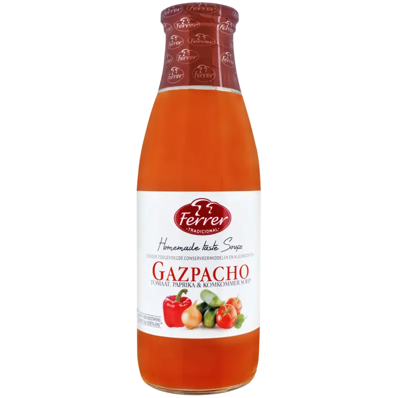 Ferrer Gazpacho
