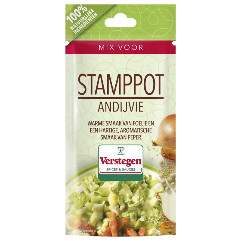 Verstegen Ver Mix voor andijvie