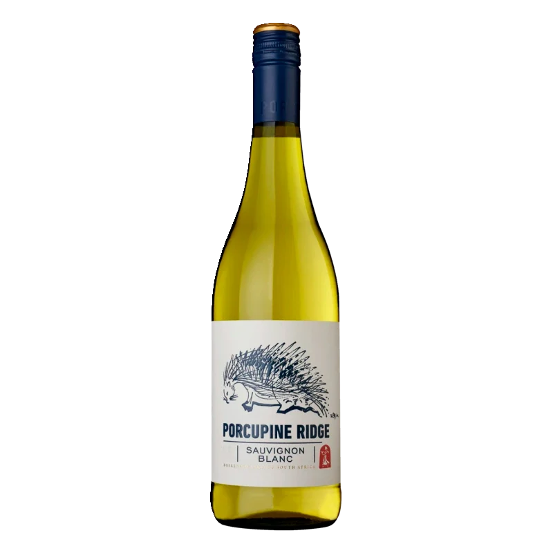 Porcupine Ridge Sauvignon blanc
