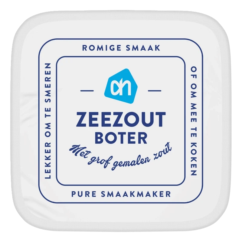 Zeezoutboter