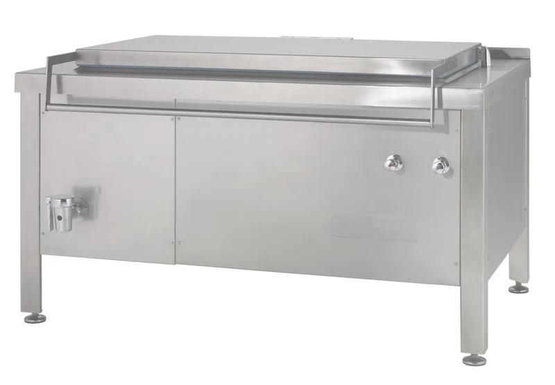 Talsa REA-505b Automatischer Elektrokochkessel 505L