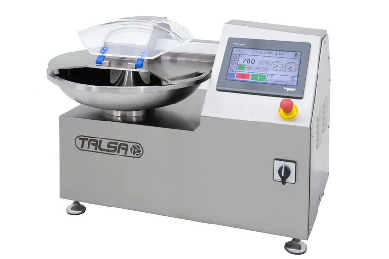 Talsa K15sm Tischkutter 230V 15L