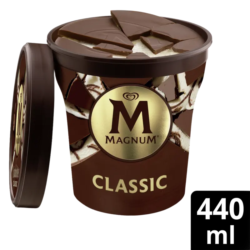 Magnum Classic