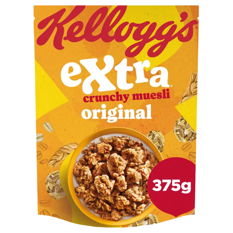 Kellogg's Extra original bel