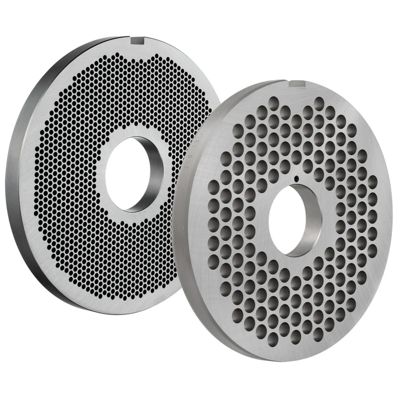Lumbeck & Wolter Lochscheibe Unger Buchse Hko 5 mm